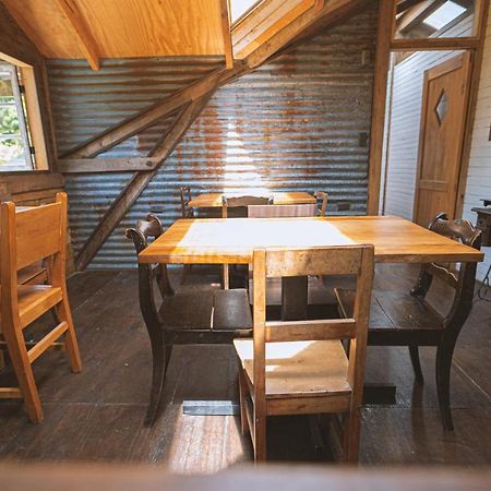 Hostal Climb House Puerto Varas Kültér fotó
