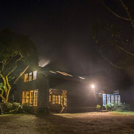 Hostal Climb House Puerto Varas Kültér fotó