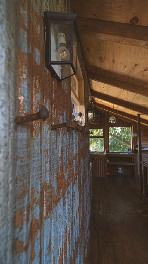 Hostal Climb House Puerto Varas Kültér fotó