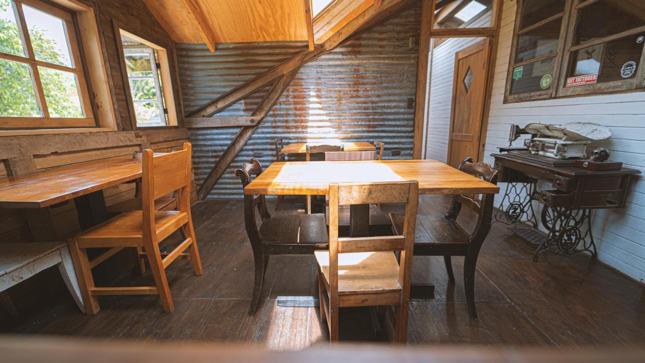 Hostal Climb House Puerto Varas Kültér fotó