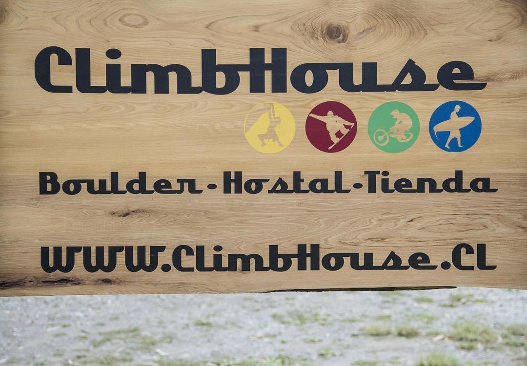 Hostal Climb House Puerto Varas Kültér fotó