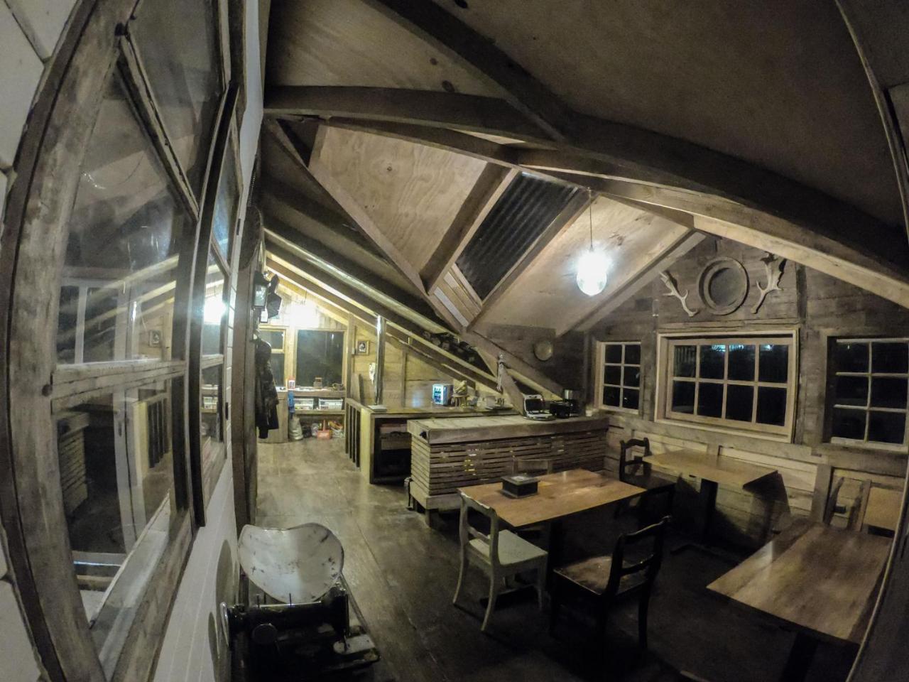 Hostal Climb House Puerto Varas Kültér fotó